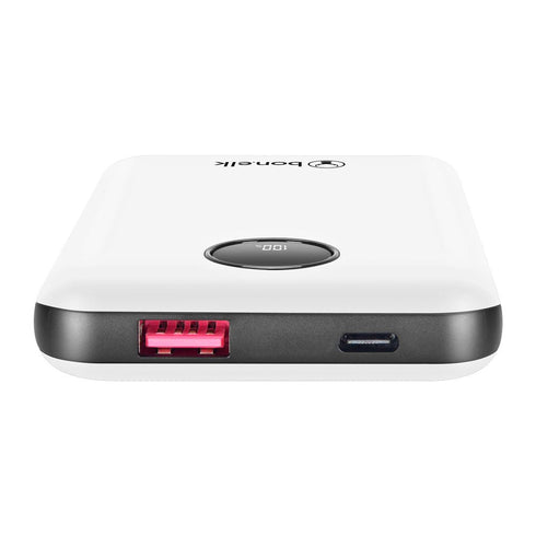Bonelk Power Bank Mini 10,000mAh, PD20W / QC 22.5W - Digital3d.com.au